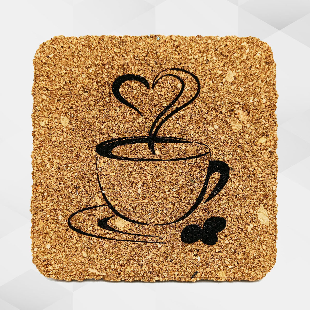 Korkkaffee